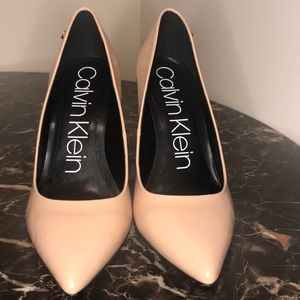 Calvin Klein Women’s Brady Dress Pump